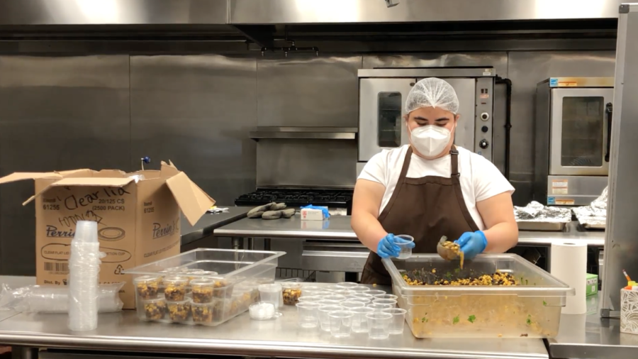 National School Lunch Hero Day: honoring our lunch workers