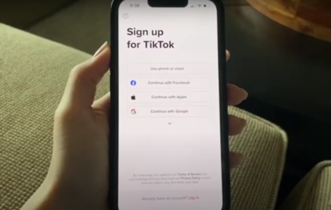 Despite the viral popularity of the social media app, Tik Tok, the app has many negative side effects such as bullying and reduced attention span. 