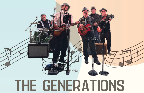 Generations Worth of Talent Through Music