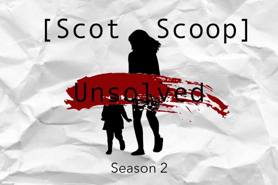 In this episode of Scot Scoop Unsolved, hosts Nyah Simpson and Malina Wong discuss the disappearance of Arianna Fitts.