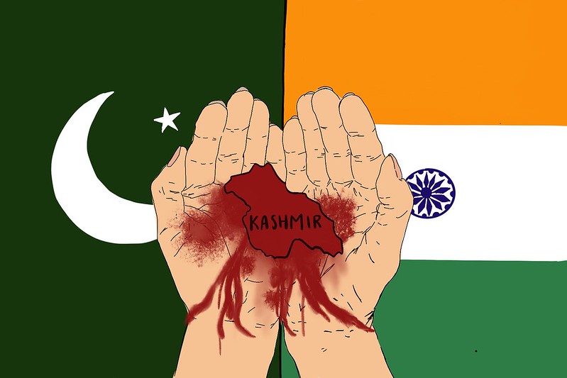 A Kashmiri Pandit tragedy survivor recounts his gruesome experiences