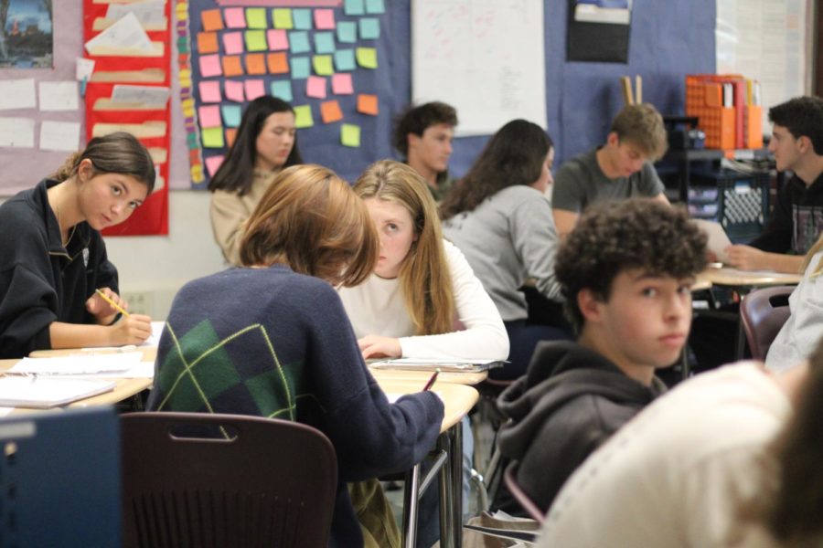 Crowded Classrooms: Exploring the impetus for large class sizes