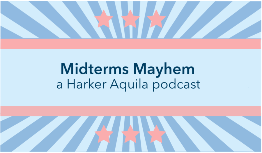 This+is+the+first+installment+of+Midterms+Mayhem%2C+a+podcast+where+Aquila+staff+members+discuss+the+2022+midterm+elections+with+upper+school+community+members.+In+this+episode%2C+Aquila+reporters+Ella%2C+Emma+and+Anika+talk+with+U.S.+history+teacher+Andrew+Tate%2C+Emmett+Chung+%2812%29+and+Trisha+Variyar+%2812%29+about+some+of+the+key+issues+in+the+upcoming+elections.%C2%A0