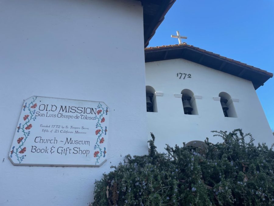 A thing of the past: Modernization of the California Mission projects