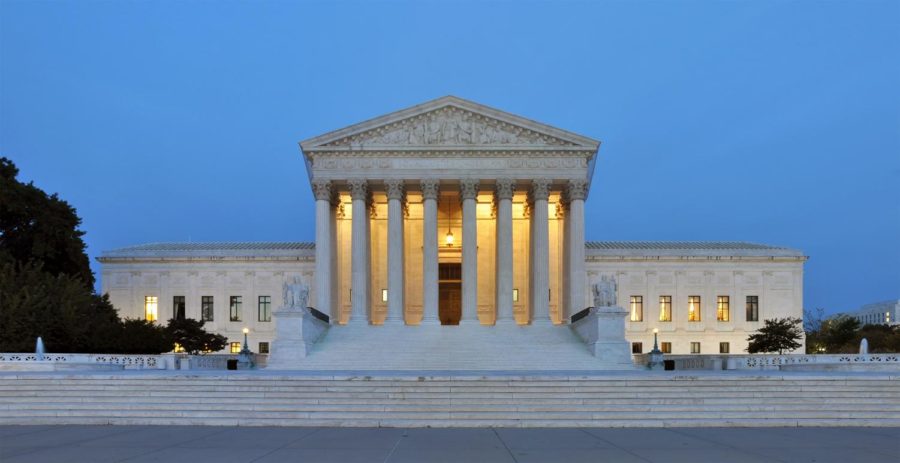 The+Supreme+Court+will+hear+challenges+to+affirmative+action+on+Oct.+31.