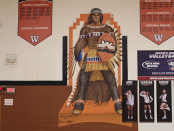 Not Enough: Examining the Cultural Implications of Westwood’s Warrior Mascot