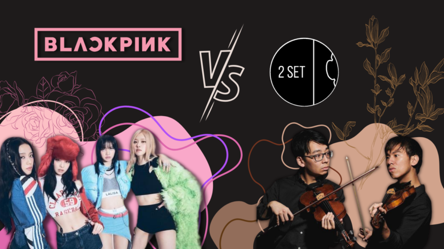 The recent clash between the Blackpink and TwoSet Violin fandoms reflects the growing aggressive toxicity behind K-pop stans.