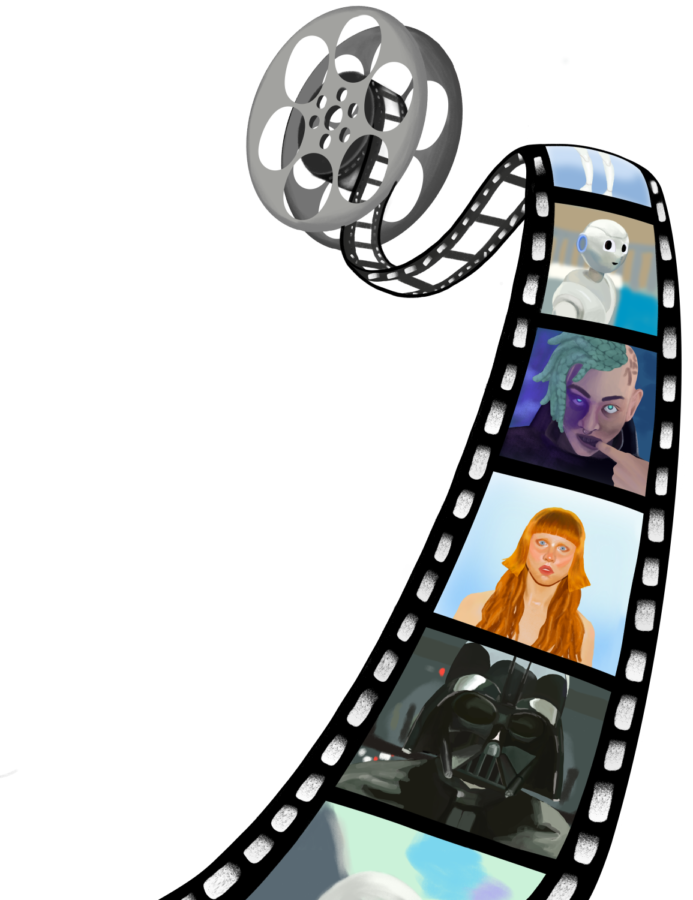 Advancements in artificial intelligence technology initiate changes in the entertainment industry. FN Meka, Holly Herndon and Darth Vader are just a few of the many examples of AI integration in music and film.  