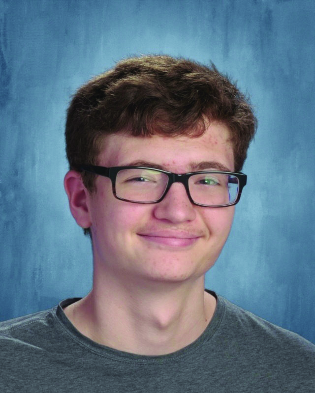 Junior+Jon+Niemi%2C+who+passed+away+on+Sept%2C+17%2C+2022%2C+left+an+impact+on+his+family%2C+friends%2C+teachers+and+classmates%2C+who+remember+his+kindness+and+sense+of+humor.