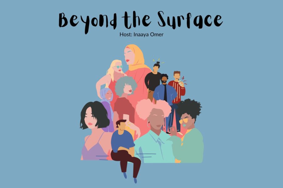 Beyond the Surface Ep. 3: Know who you are