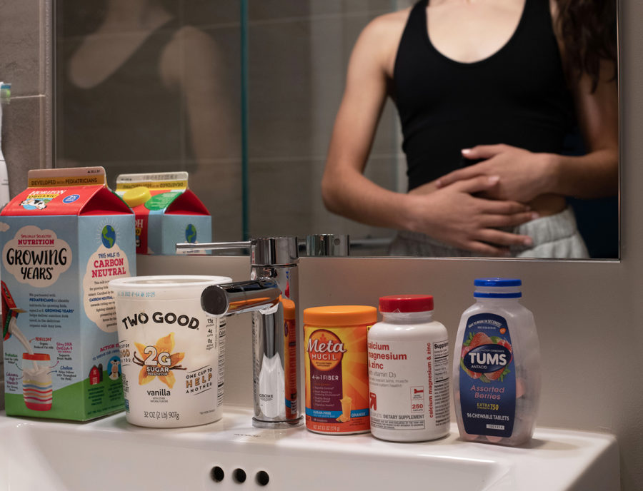 Exacerbated by the ever-growing gut health industry, Americans are increasingly reporting symptoms of poor gut health. 