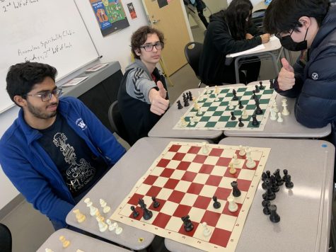 Streaming, strategy and the sudden resurgence of chess