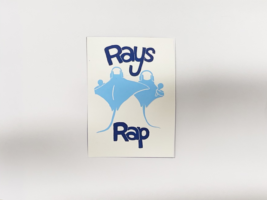 Rays Rap is a podcast where MIA students talk with members of the MIA community on a range of topics.