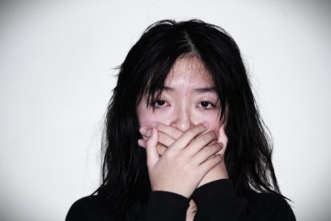 Women often feel compelled to get rid of certain linguistic tendencies and phrases to talk more like men