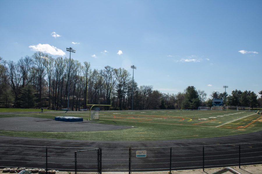 Four years, two field closures and one infill replacement later, athletes remain worried that the turf poses a danger to their safety and their athletic careers.