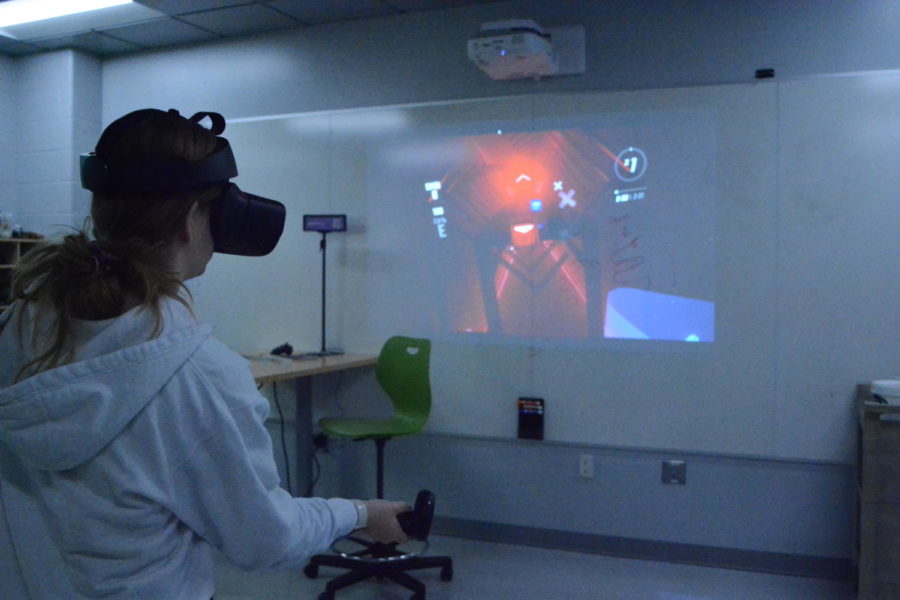 Society ventures virtually into metaverse