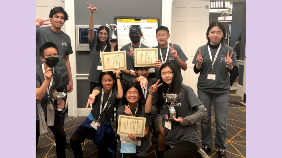 Level four champions will go on a Champions Trip to Japan paid for by the Bowls organization and the Japan Ministry of Foreign Affairs Kakehashi program.