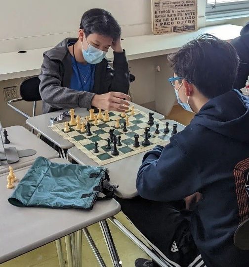 5th Easter Junior Open Chess Tournament Kicks off this Saturday