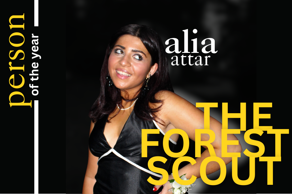 Tfs Person Of The Year Alia Attar Best Of Sno Tfs Person Of The Year Alia Attar Best Of Sno