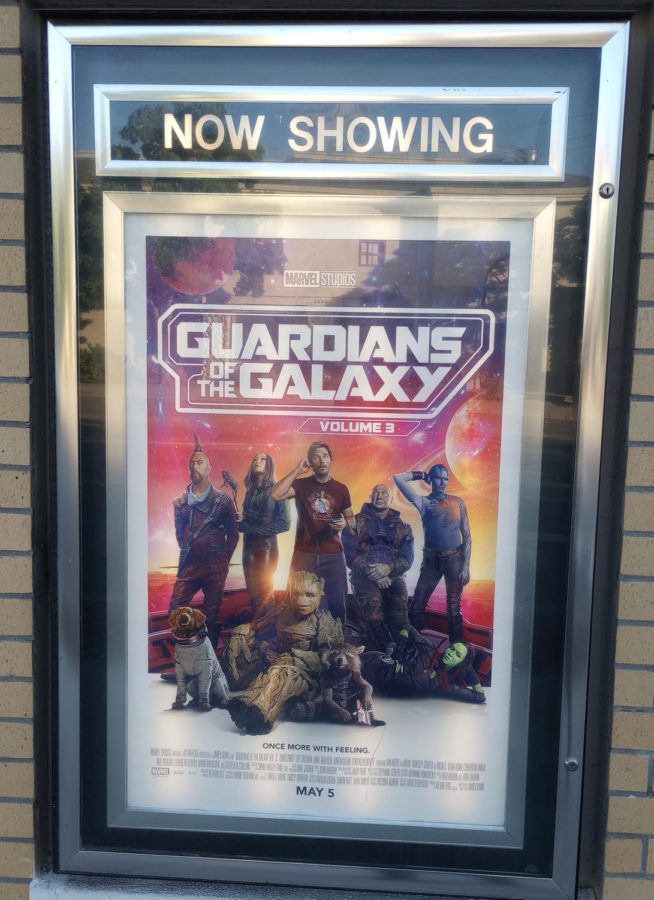 Guardians+of+the+Galaxy+Vol.+3+is+showing+in+theaters+across+the+nation.