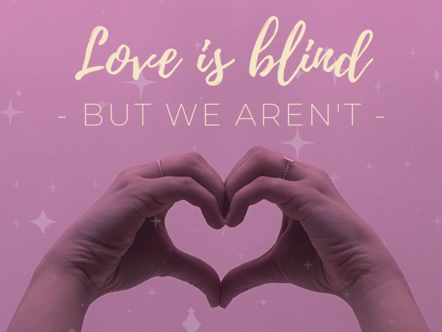 “Love is Blind” is one of Netflix’s biggest shows. It was the only unscripted reality show to score on Nielsen’s 2022’s Top Ten Original Streaming Programs, making it one of the most popular shows in the United States. 