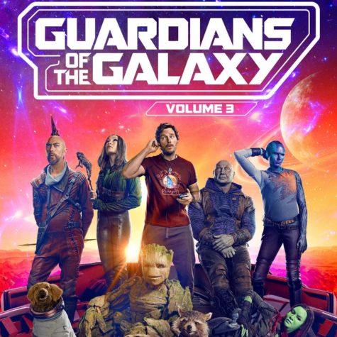 While the final film of the Guardians trilogy is more somber, it still retains the key qualities that made the series so special to many fans: humor. 