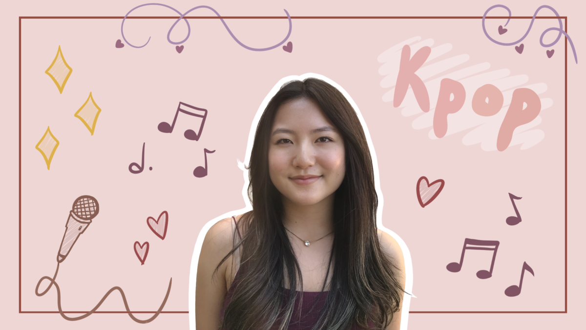 Serena Zhou (24) began teaching dance in January this year, starting first with hip hop at Galaxy Dance, and now going into K-pop at Evas Dance Academy.