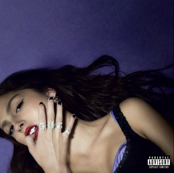 Olivia Rodrigo just released her second album, “Guts.” This album is fun, sad, surprising, and so much more. “Guts” is available on all streaming platforms.