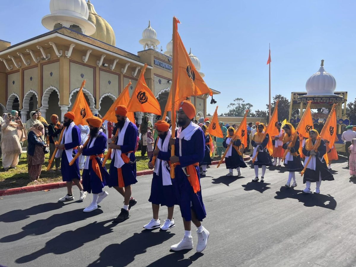 San Jose's annual Nagar Kirtan brings Sikhs together to celebrate faith, culture, and diversity, while also raising their voices for justice and equality, leaving a profound and lasting impact on all attendees.