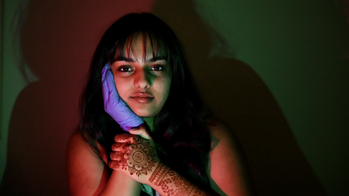 “As soon as I learned about this amazing new field of medical humanities, I wanted to share it with other people through workshops and what other means I could. Whatever I’m really interested in, whatever I learn, I immediately want to spread it to other people,” Anika Mantripragada (12) said.