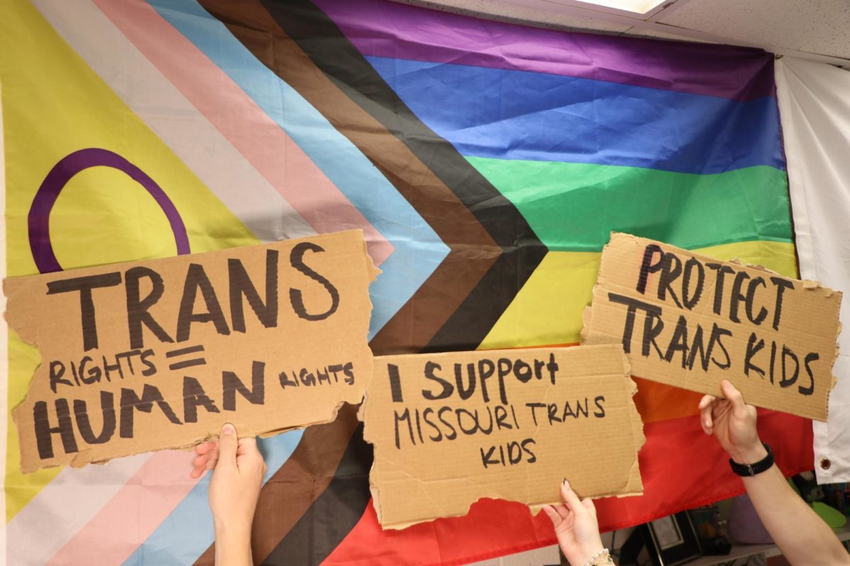Editorial Board: End the Attacks on Transgender Youth