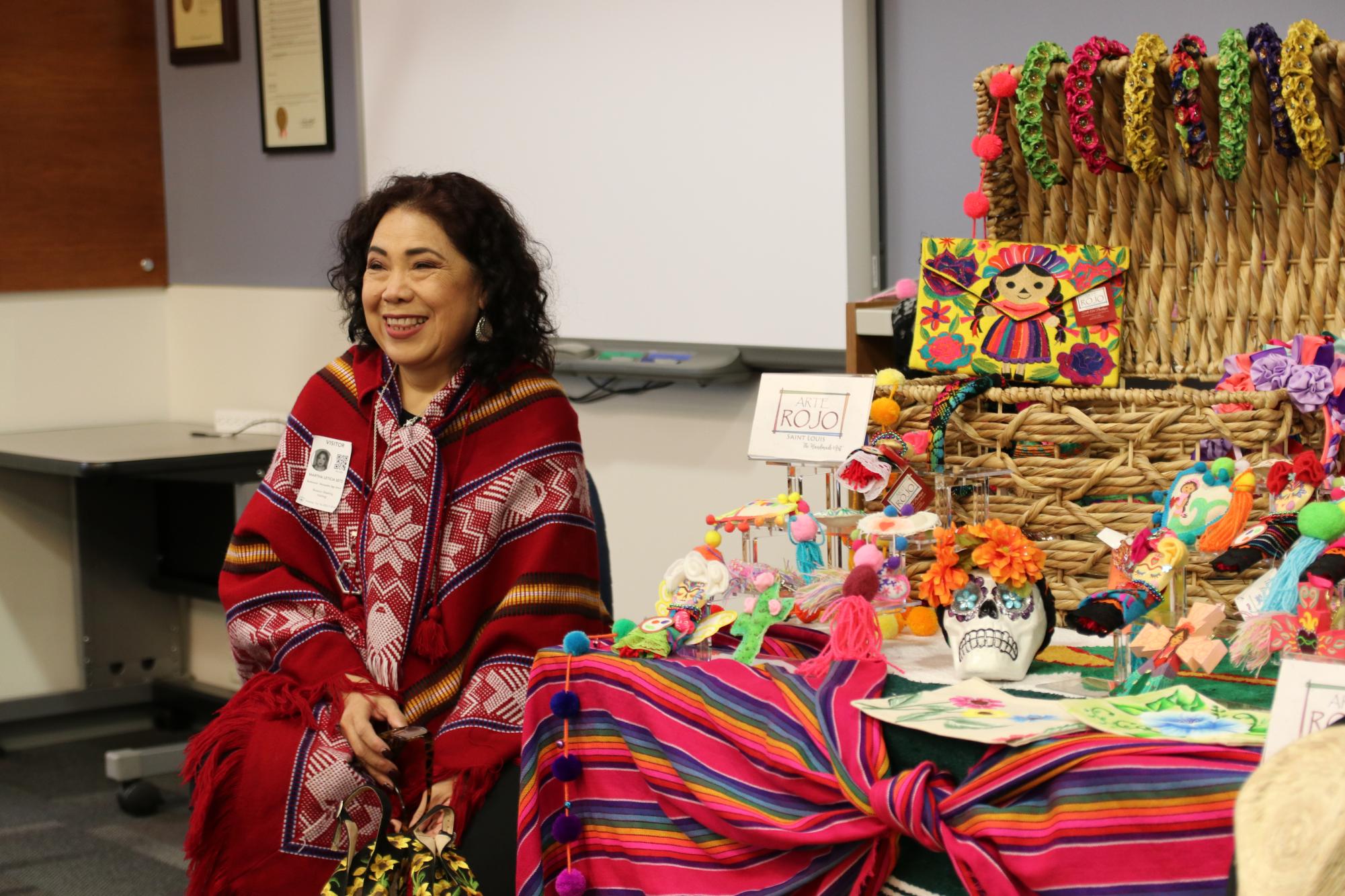 NoVA celebrates Hispanic Heritage Month and Dia de los Muertos