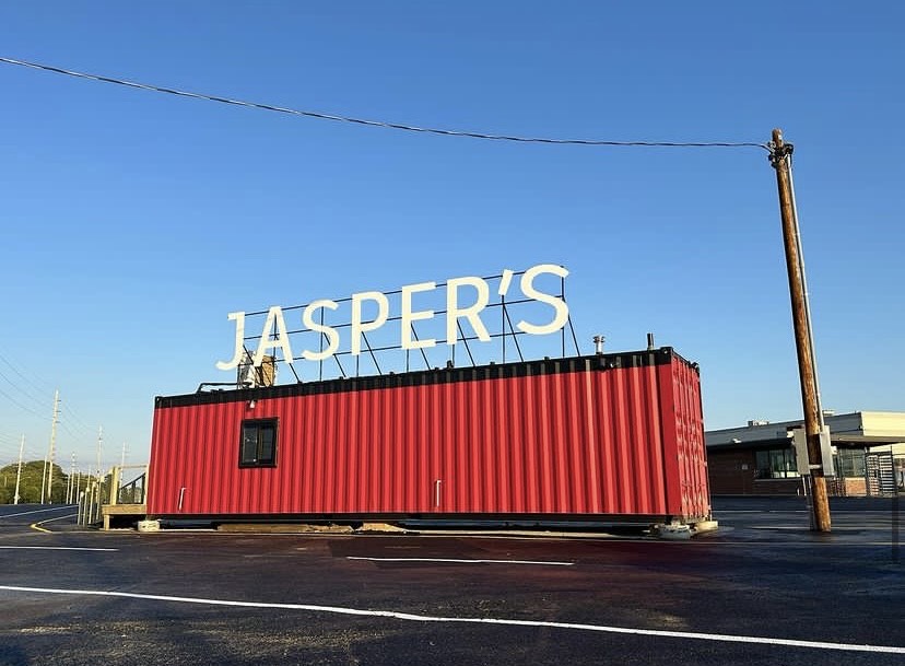 Jaspers+Java+opens+Oct.+14+at+the+corner+of+General+Electric+Rd.+and+Keaton+Plaza+in+Bloomington.