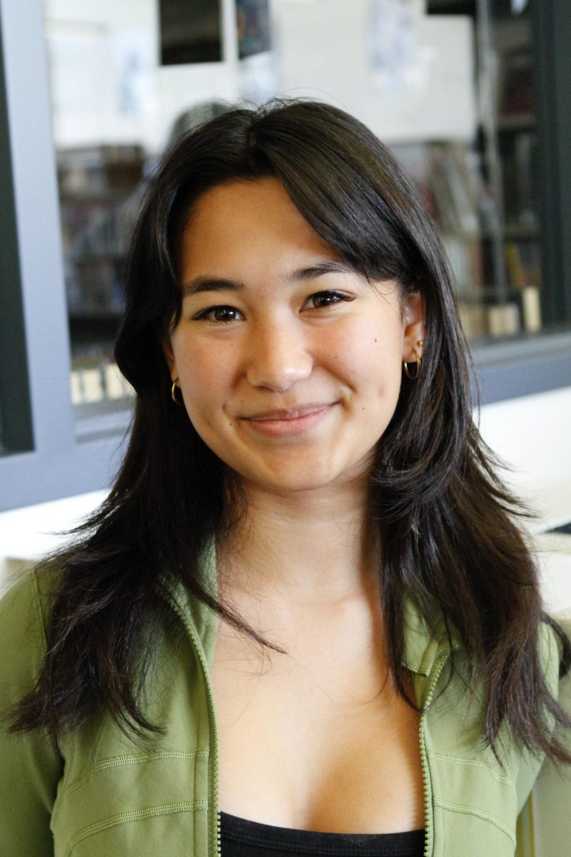 One reporter reflects on being multiracial and how it influences her daily life.