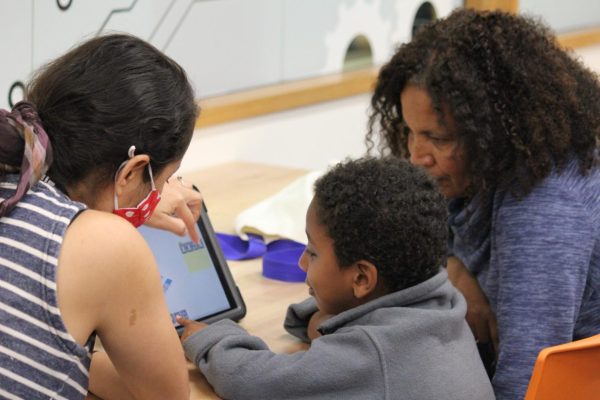 The Makerspace Project brings innovation to Redwood City community