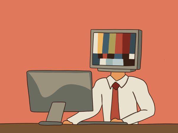 AI has seemingly changed all aspects of life from education, socializing, and rather worryingly, job prospects.