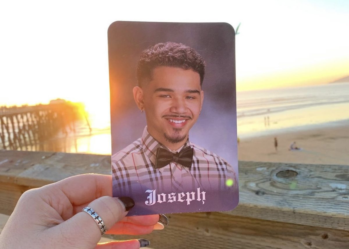 Joseph Rodriguez was born on July 18, 2002, and passed away in a car accident on July 24, 2021.