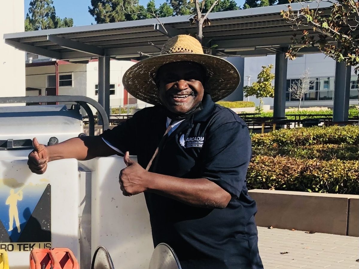 Remembering Mr. Stewart Smith: A Legacy of Dedicated Service