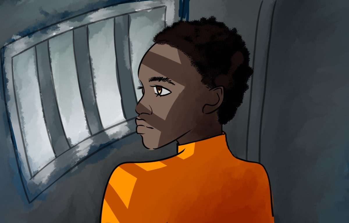 One in three Black boys can anticipate going to prison, compared to one in six Latino boys and one in 17 white boys. 
