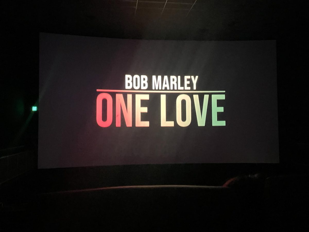 One+Love+tells+Bob+Marleys+story++rise+to+fame+during+the+violence+in+his+home+country+of+Jamaica
