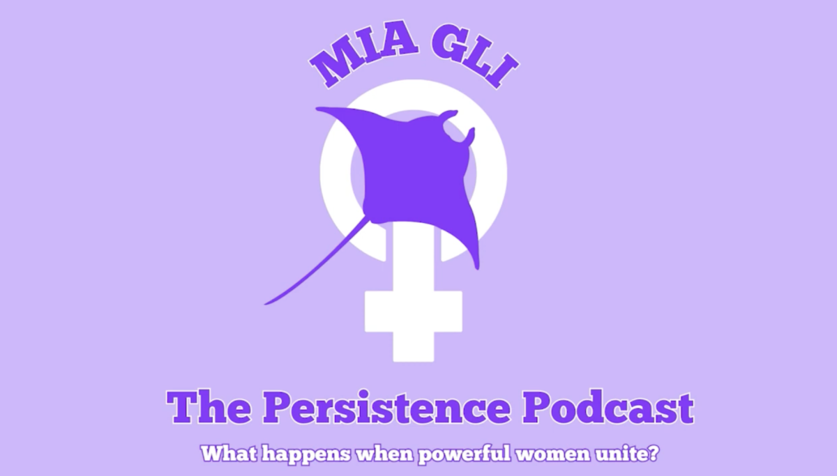 The Persistence Podcast - Raising Awareness for Teen Dating Violence