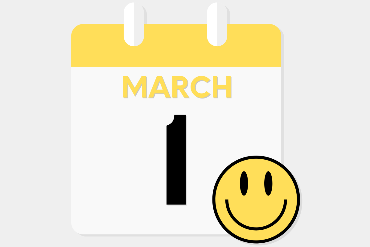 March+1+is+National+Compliment+Day.+A+theory+taught+in+AP+Psychology+mentions+the+benefits+of+both+giving+and+receiving+compliments.