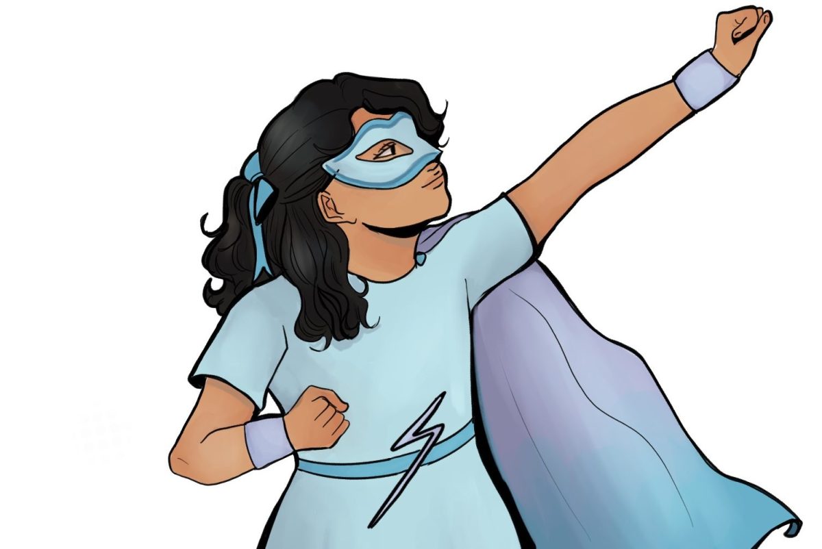 Tiny Superheroes works to build kids confidence who have disabilities and build acceptance.