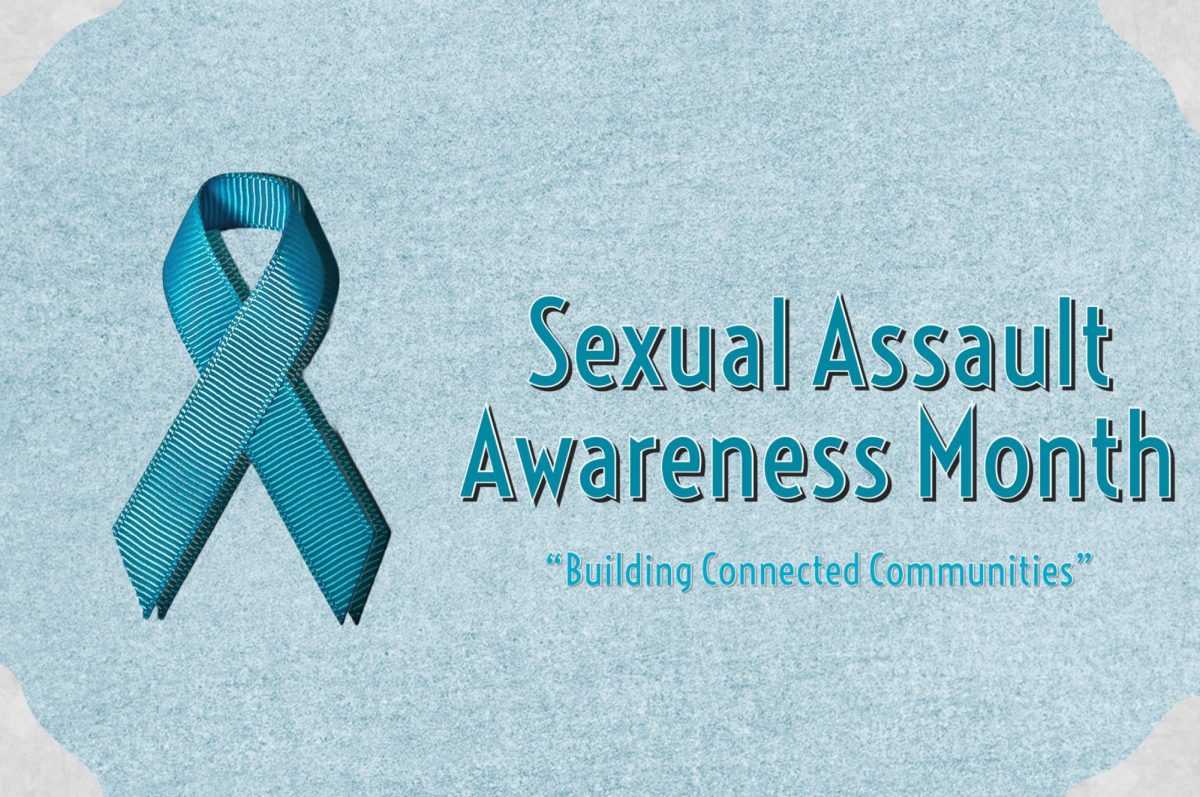 Sexual+assault+and+abuse+is+a+wide+spread+issue+indirectly+or+directly+affecting+every+American%2C+and+National+Sexual+Assault+Awareness+Month+is+a+great+time+to+raise+awareness+and+share+crucial+information+about+this+societal+issue.+