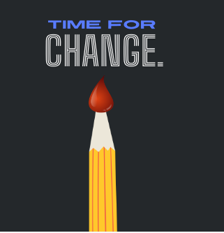 TIME FOR CHANGE. The increase in school shootings has forced a significant shift in how educational institutions approach safety and security. 