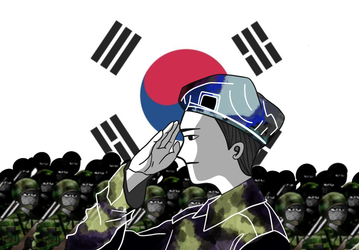 Recent controversies raise concerns over Korea’s military service and spark debates around gender equality and mental health. Although this social change has cut down the military pool each year, complaints continue to arise. 