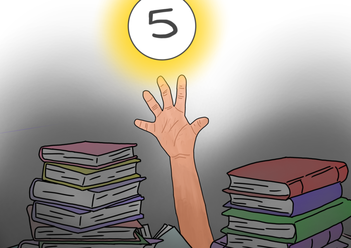 A multitude of reasons can propel students to commit academic dishonesty on Advanced Placement exams in hopes they achieve a 5, the maximum possible on the tests. Over the summer, College Board acknowledged a 1% increase of score cancellations because of suspicions over cheating. 