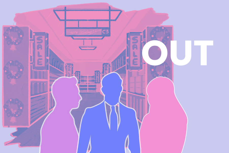 The musical 'Out', produced by Harvard University students, delves into the lives of queer Asian Americans. Ahead of its time, the musical seamlessly blends diverse track genres with layered character plots. 'Out' is the pinnacle of good queer representation.