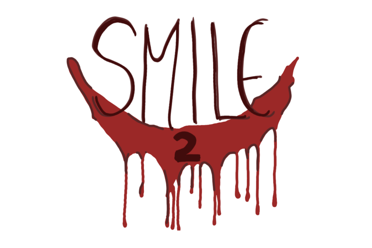 “Smile 2” is a chilling horror film that challenges the measures viewers take to heal and self-reflect. The film was released in theaters Oct. 18,  according to ODEON.