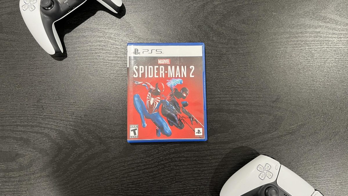 “Marvel’s Spider-Man 2”, developed by Insomniac Games and published by Playstation Studios, was released for the Playstation Five (PS5) on Oct. 20, 2023. Recently, it was announced to be coming to Personal Computers (PCs) next year, Jan. 30, 2025. The game was praised by both critics and players for its excellent combat, well-crafted story, and enjoyable gameplay. 